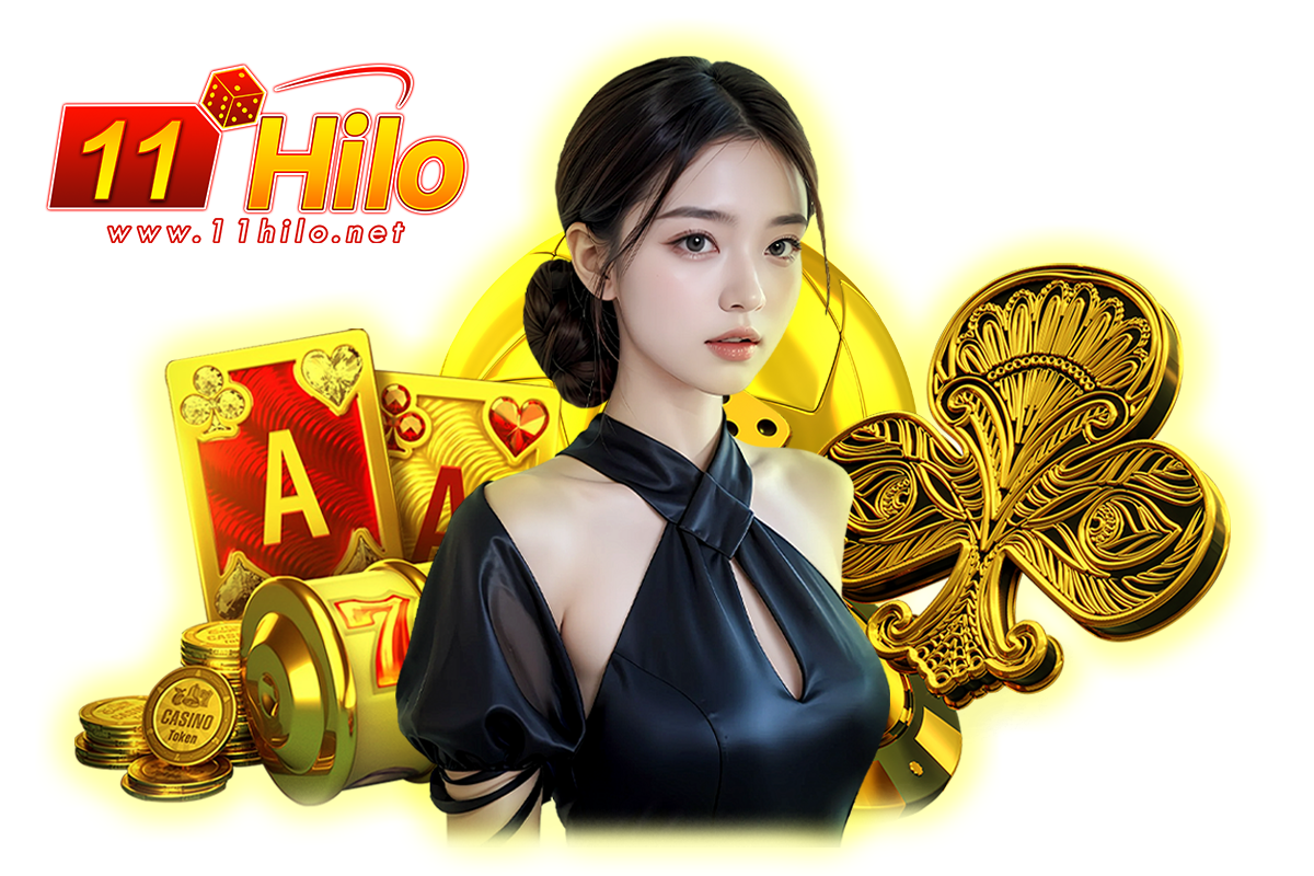 11hilo สล็อต